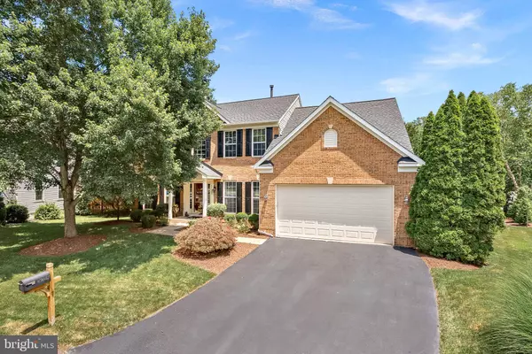 Chantilly, VA 20152,43682 MAVERICK LN