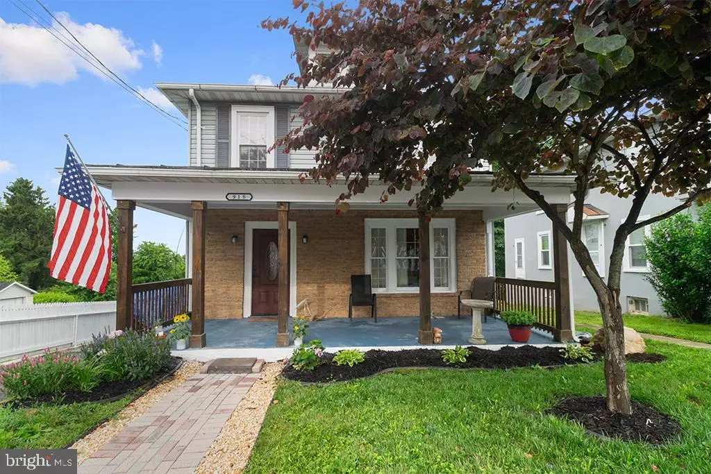 Hampstead, MD 21074,918 S MAIN ST