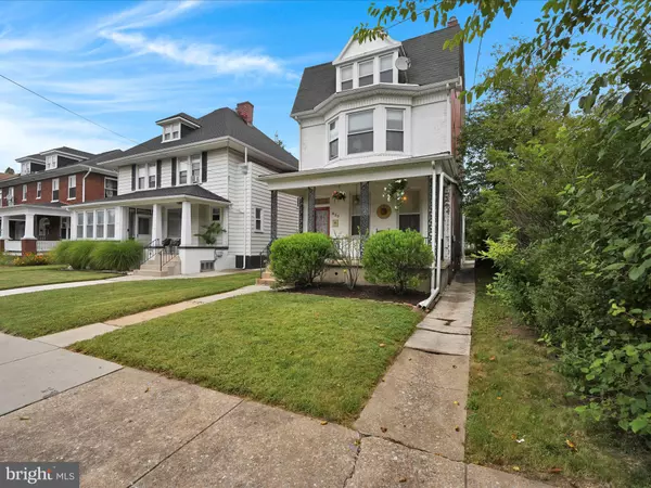 York, PA 17403,839 S QUEEN ST