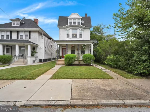 York, PA 17403,839 S QUEEN ST