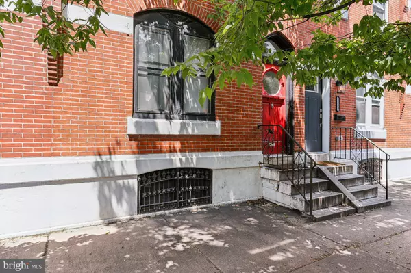 Philadelphia, PA 19146,2335 CHRISTIAN ST