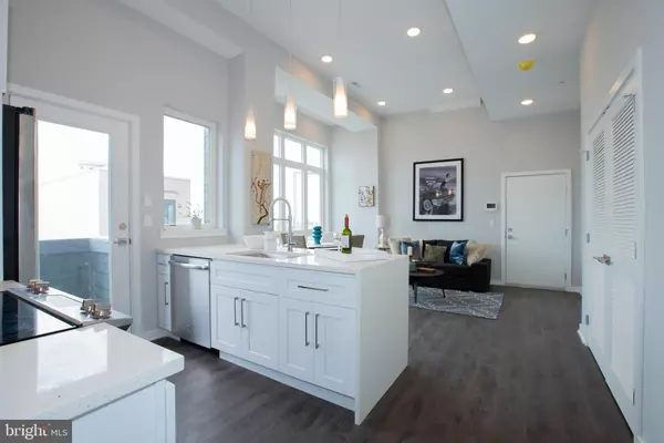 Philadelphia, PA 19130,1534 RIDGE AVE #501