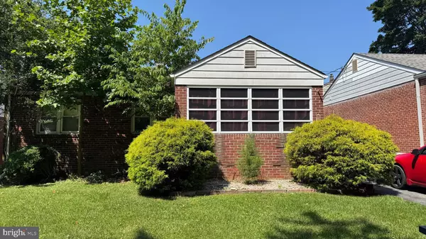 Wilmington, DE 19804,305 ROSEMONT DR