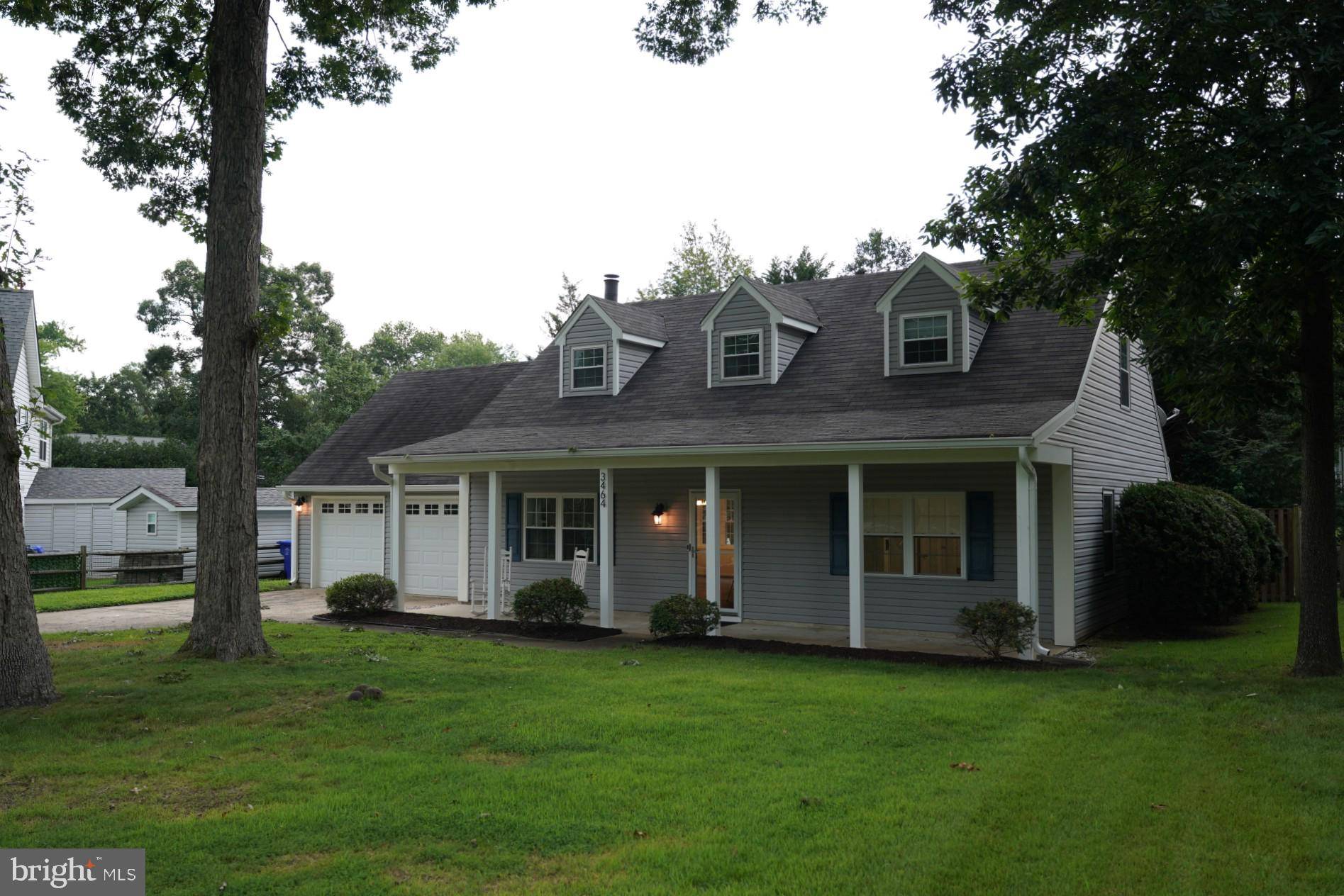 Waldorf, MD 20602,3464 TAMARACK CT
