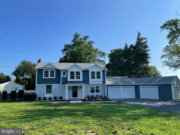 Cinnaminson, NJ 08077,1590 WYNWOOD DR