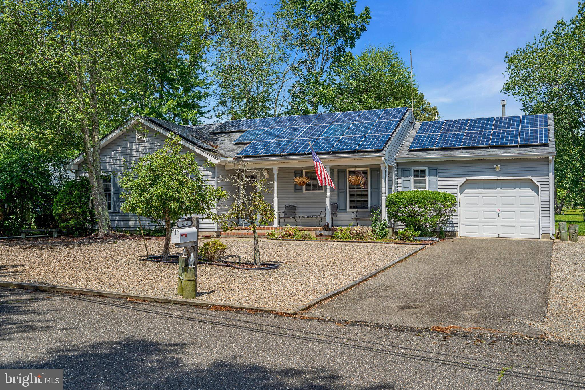 Forked River, NJ 08731,414 RIVERVIEW RD