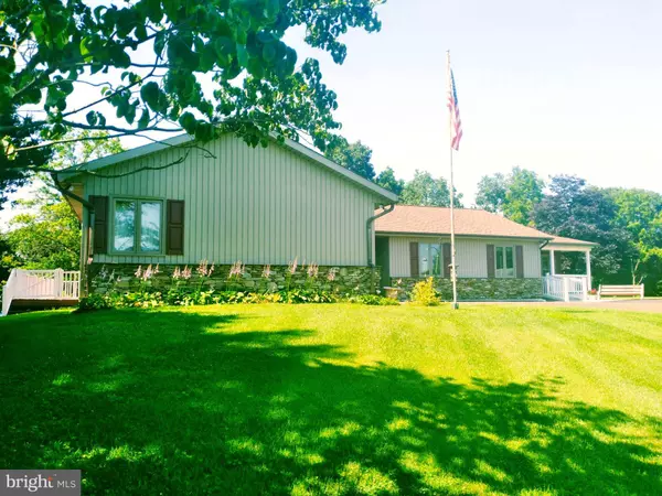 Kirkwood, PA 17536,79 JOHN DR