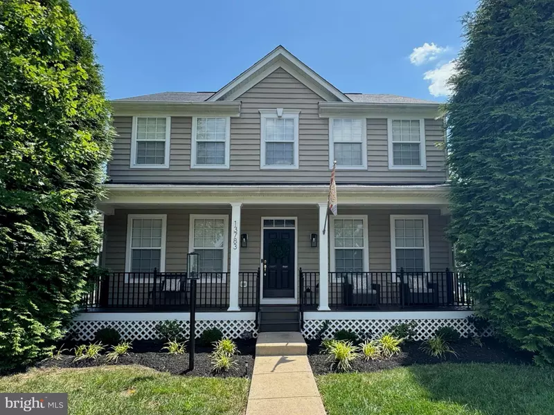 13783 TARTAN HILLS PKWY, Bristow, VA 20136