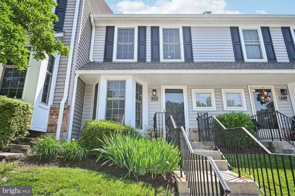 West Chester, PA 19380,450 HARTFORD SQ #7