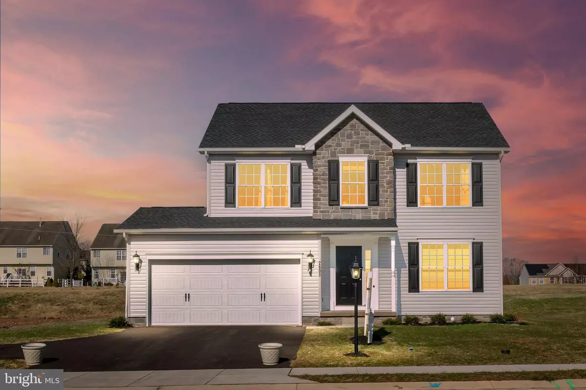 Gettysburg, PA 17325,32 PARTRIDGE CT #C57
