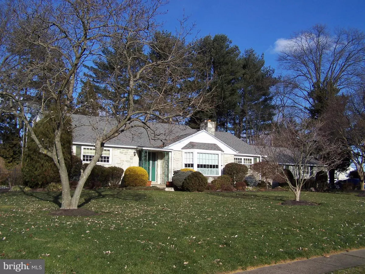 Huntingdon Valley, PA 19006,3908 JEFFREY RD