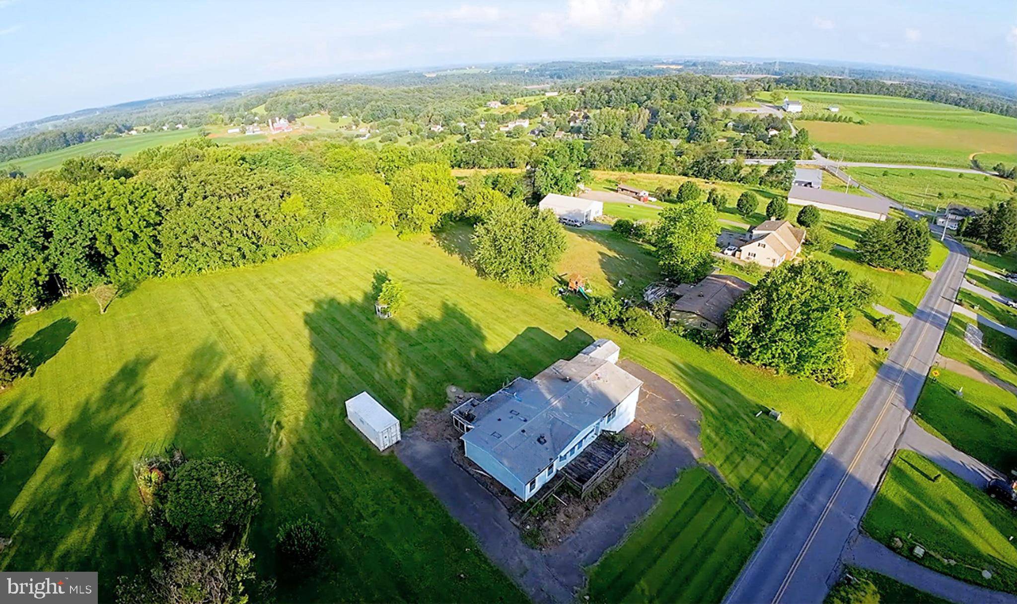 999 HILLDALE RD, Holtwood, PA 17532