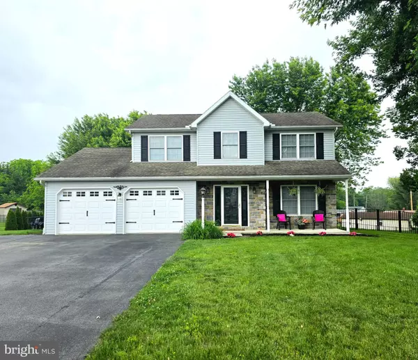 233 STONY POINT AVENUE, Shippensburg, PA 17257