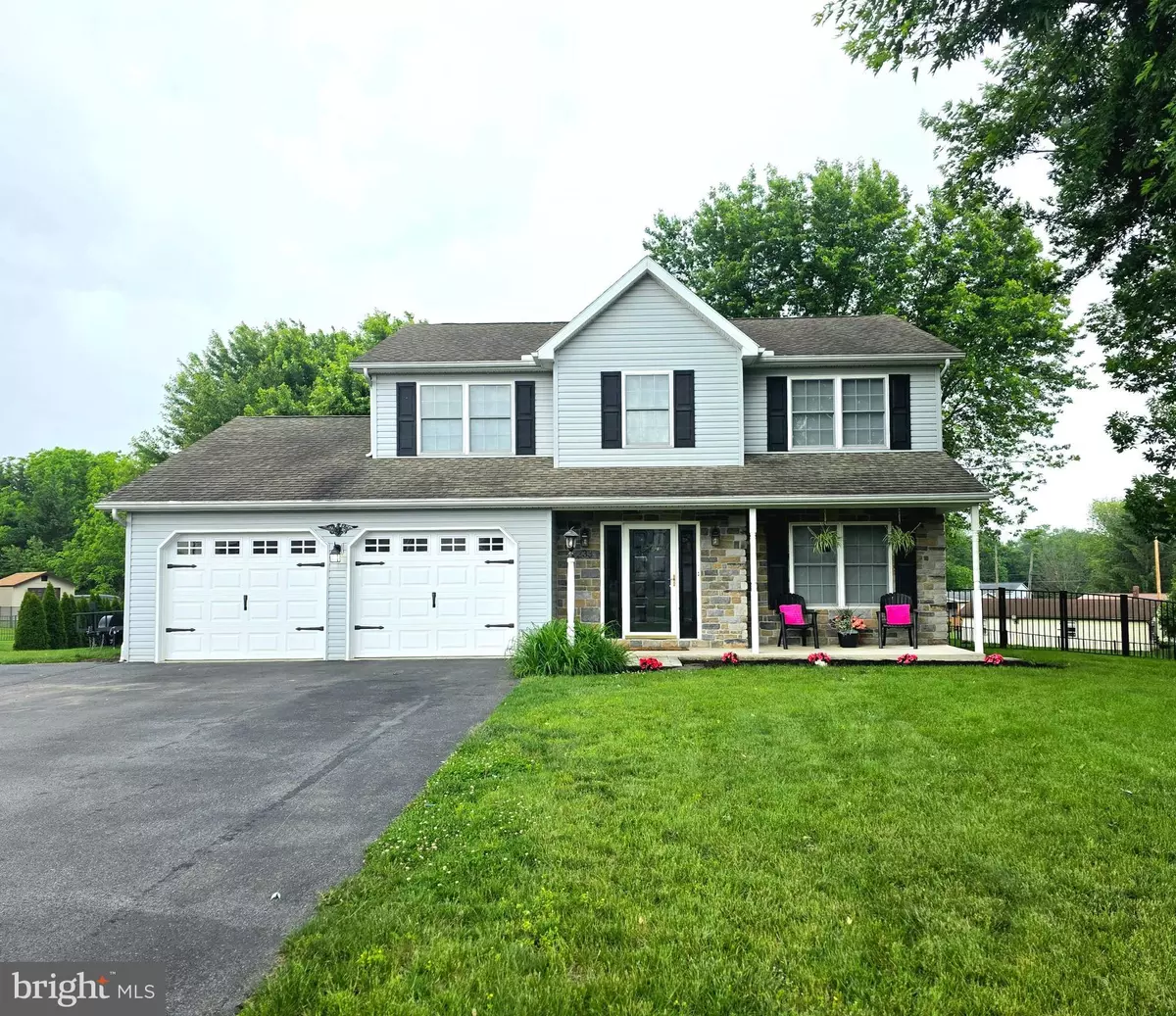 Shippensburg, PA 17257,233 STONY POINT AVENUE