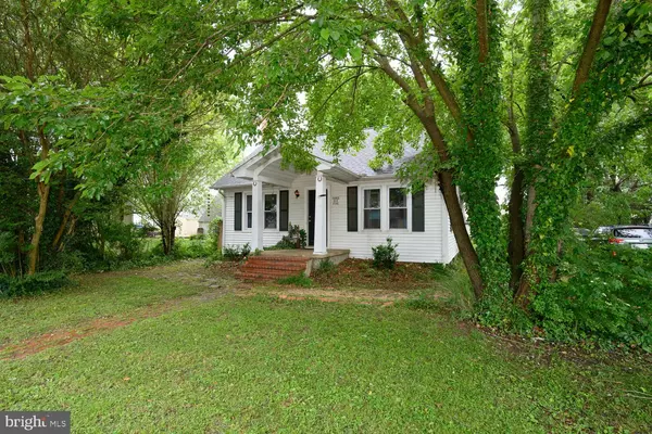 Easton, MD 21601,365 GLEBE RD