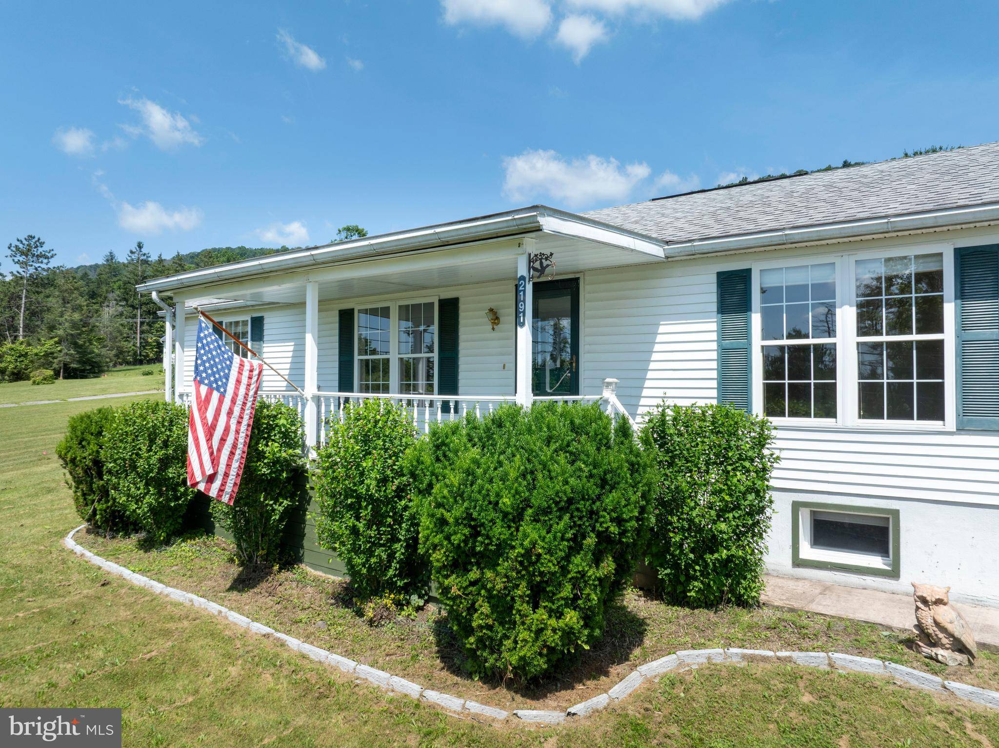 Bellefonte, PA 16823,2191 VALLEY VIEW RD