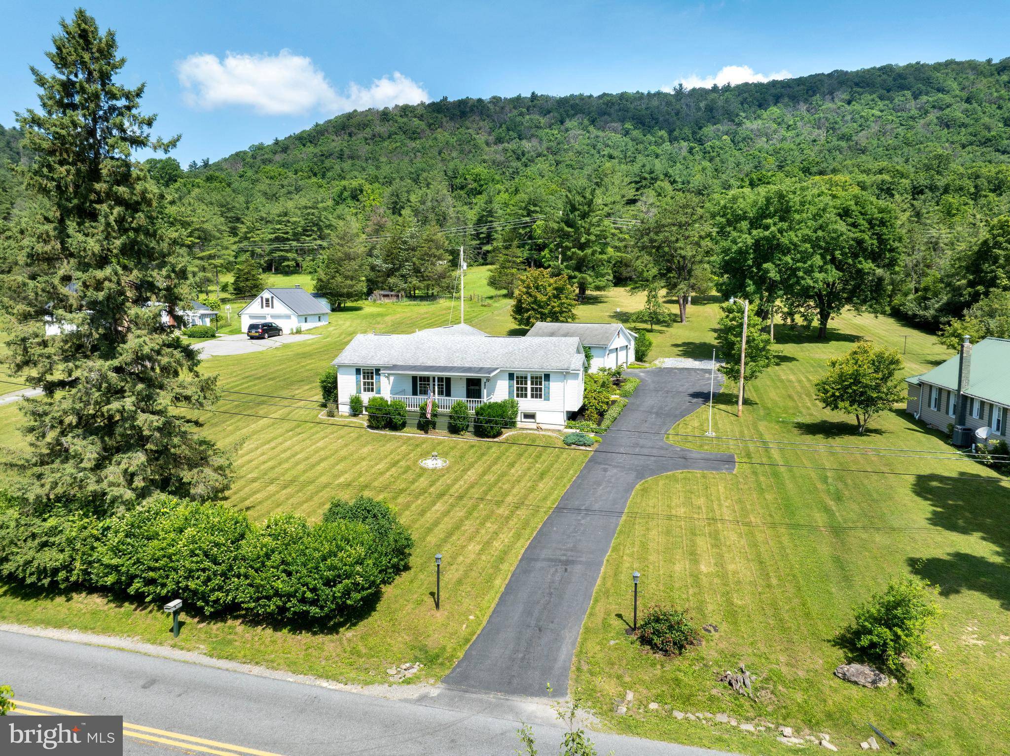 Bellefonte, PA 16823,2191 VALLEY VIEW RD