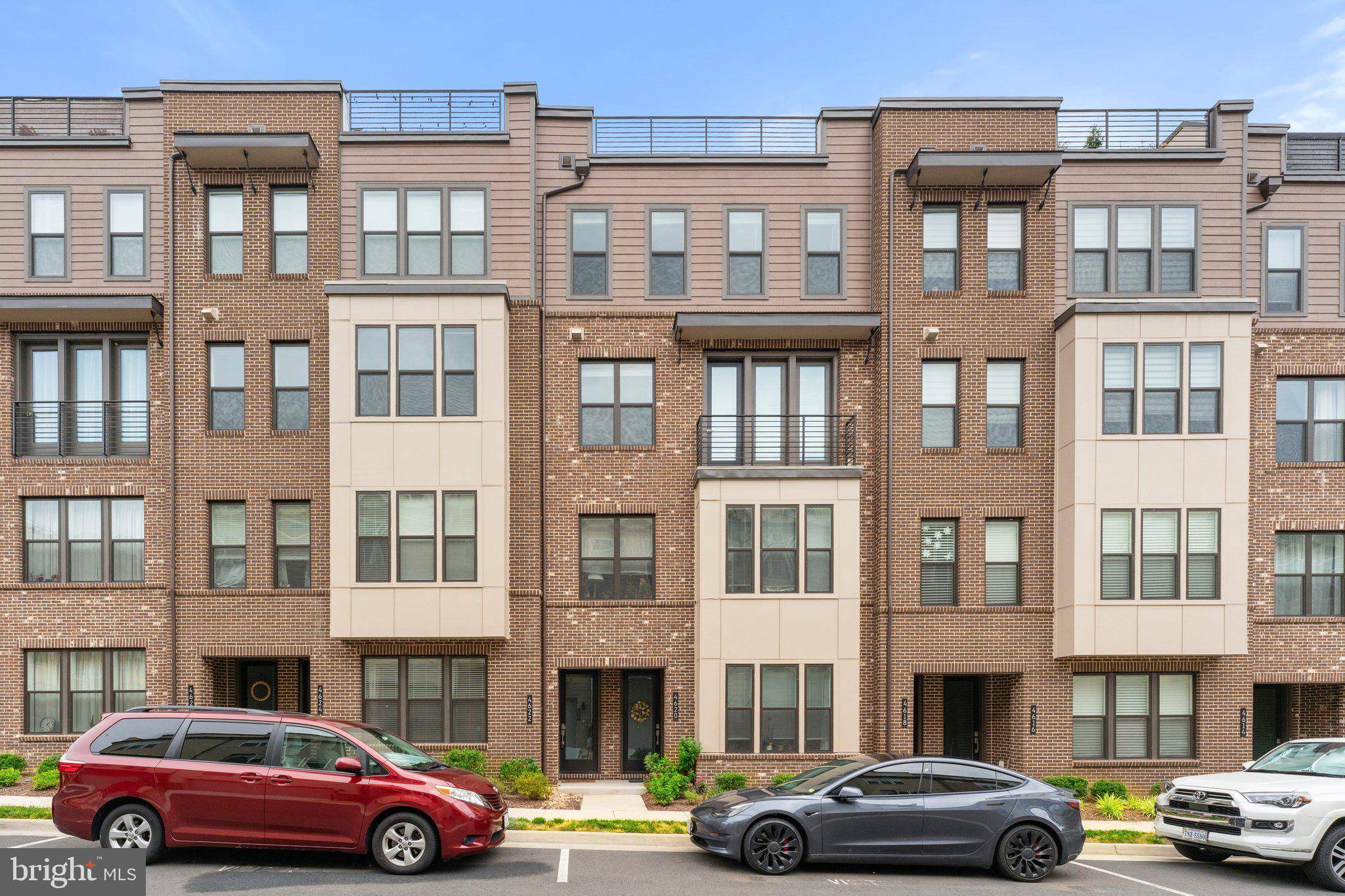 4622 QUINNS MILL WAY, Chantilly, VA 20151