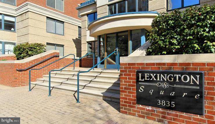 3835 9TH ST N #1007E, Arlington, VA 22203