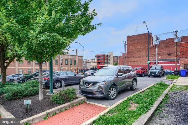 Hagerstown, MD 21740,55 S POTOMAC ST