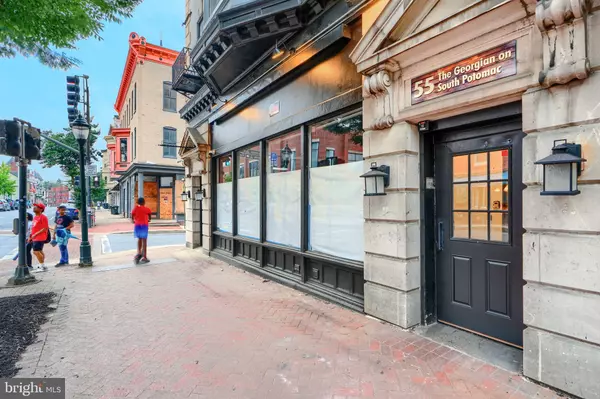 Hagerstown, MD 21740,55 S POTOMAC ST