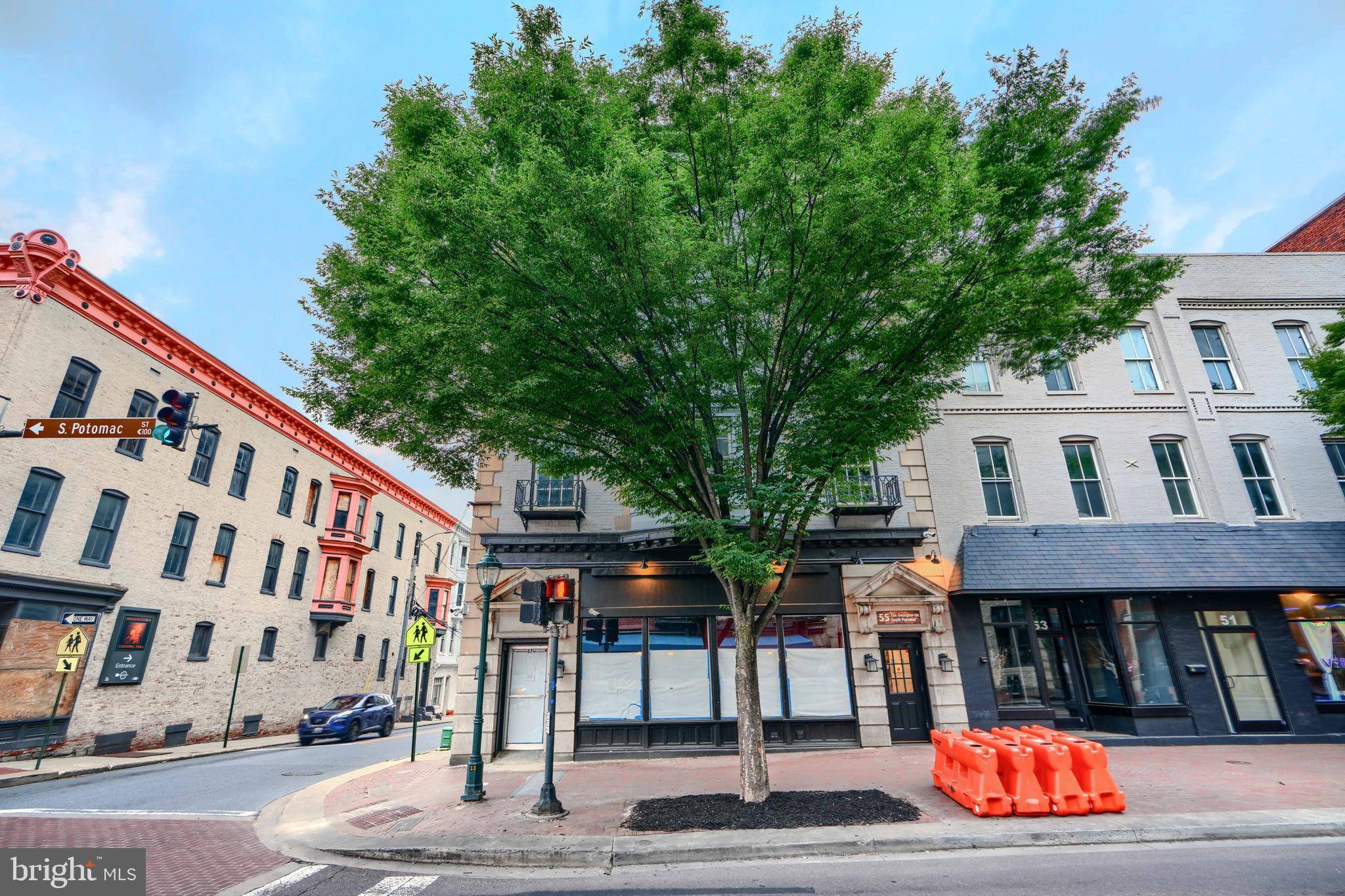 Hagerstown, MD 21740,55 S POTOMAC ST