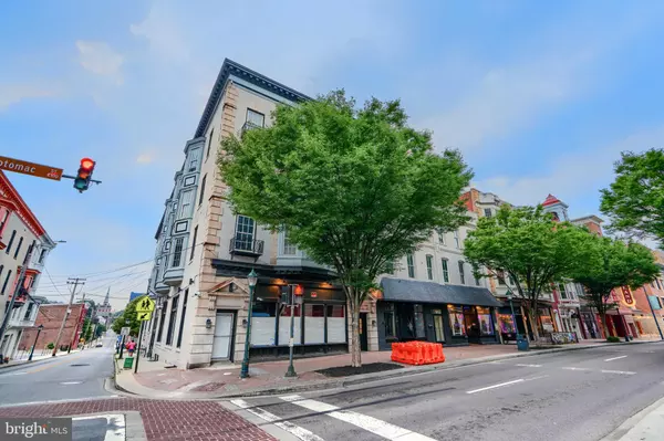 Hagerstown, MD 21740,55 S POTOMAC ST