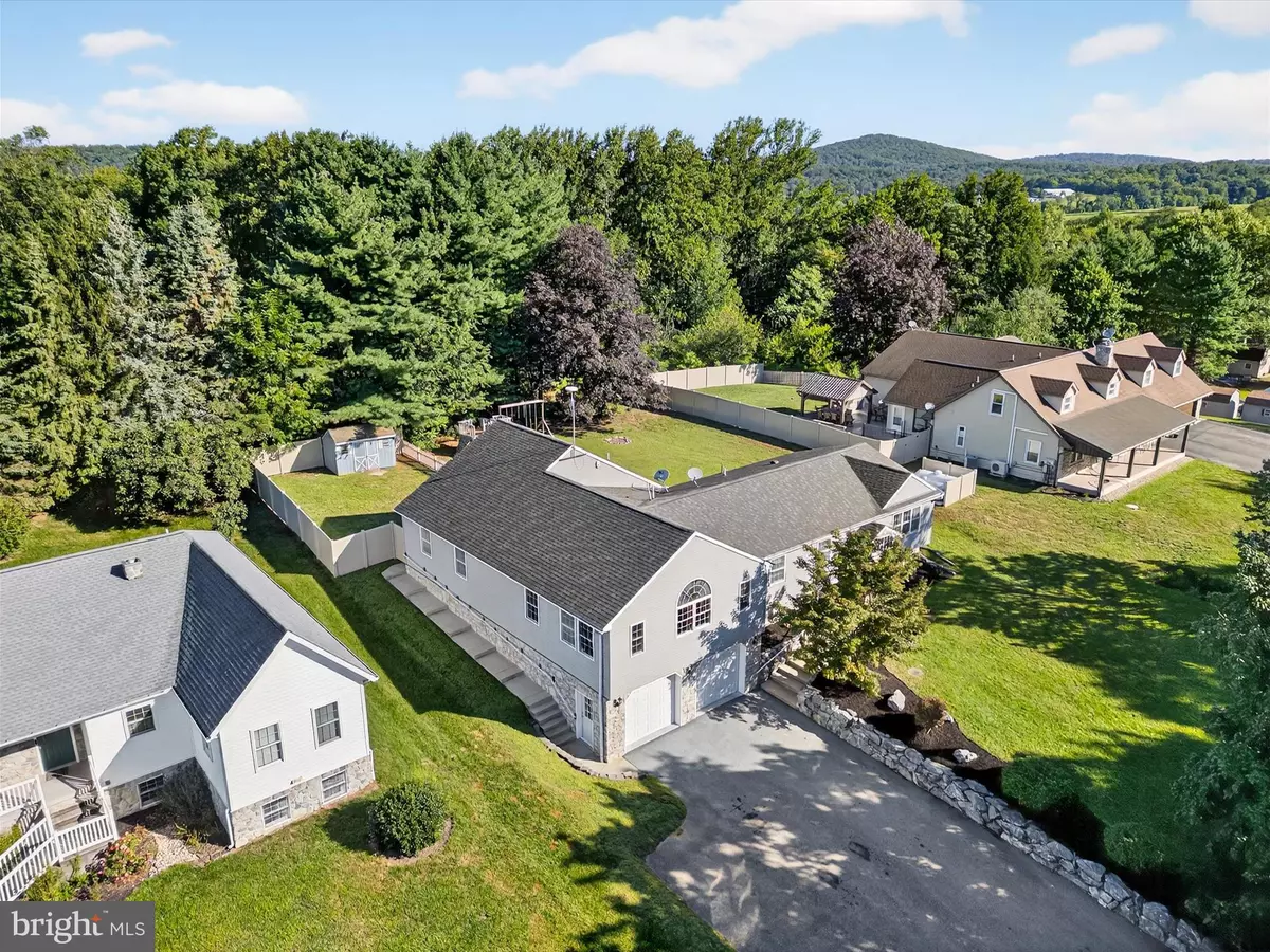 Manheim, PA 17545,1260 CIDER PRESS RD