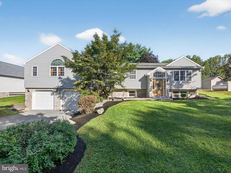 1260 CIDER PRESS RD, Manheim, PA 17545