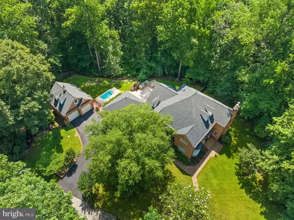 Crownsville, MD 21032,1603 UPTON SCOTT WAY