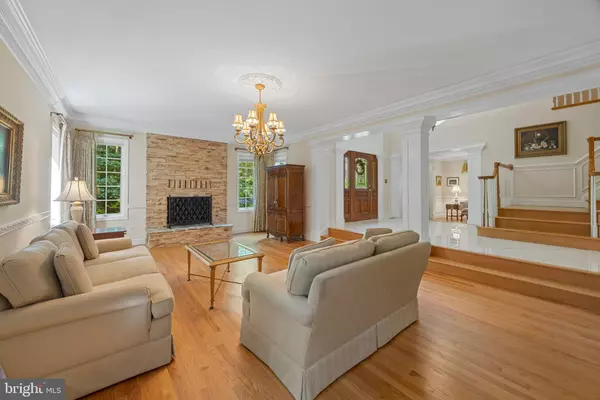 Crownsville, MD 21032,1603 UPTON SCOTT WAY