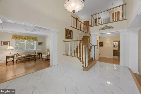 Crownsville, MD 21032,1603 UPTON SCOTT WAY