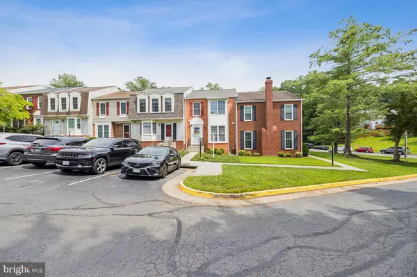14874 SWALLOW CT, Woodbridge, VA 22193