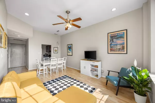 Baltimore, MD 21202,1011 HUNTER ST #F-4