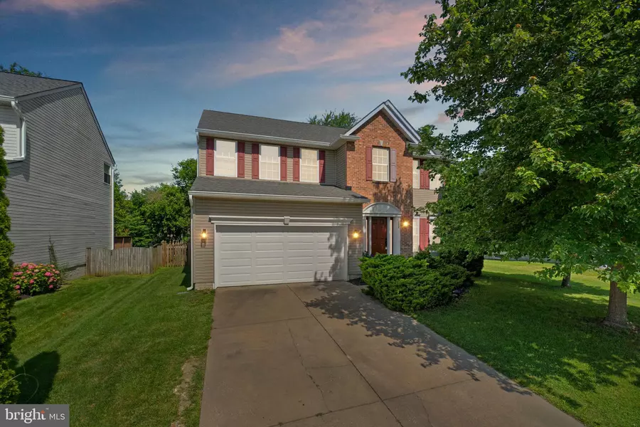 224 HOBBITTS LN, Westminster, MD 21158