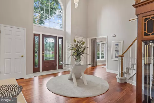 72 HIDDEN COVE DR, Churchville, PA 18966
