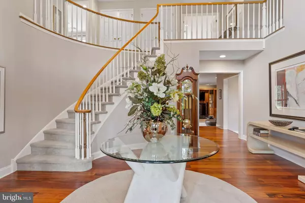 Churchville, PA 18966,72 HIDDEN COVE DR