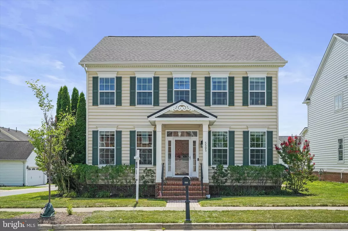 Adamstown, MD 21710,5505 TRACEY BRUCE DR
