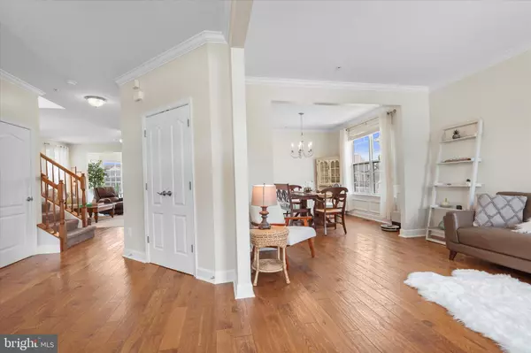 Adamstown, MD 21710,5505 TRACEY BRUCE DR