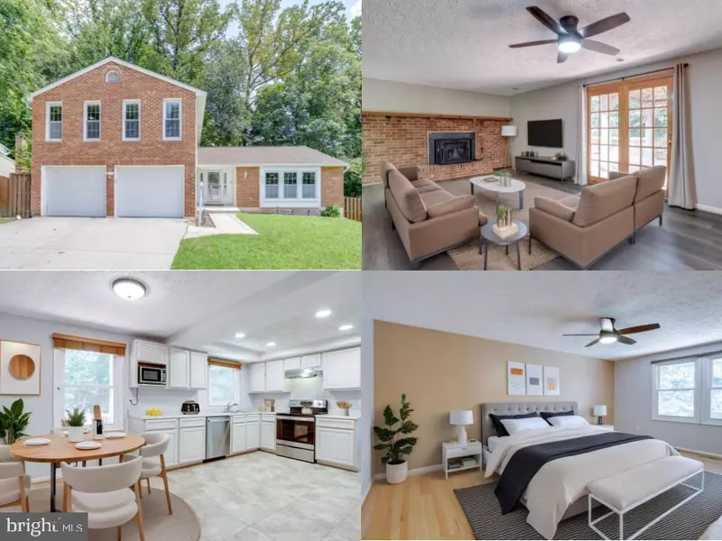 7211 ADRIENNE GLEN AVE, Springfield, VA 22152