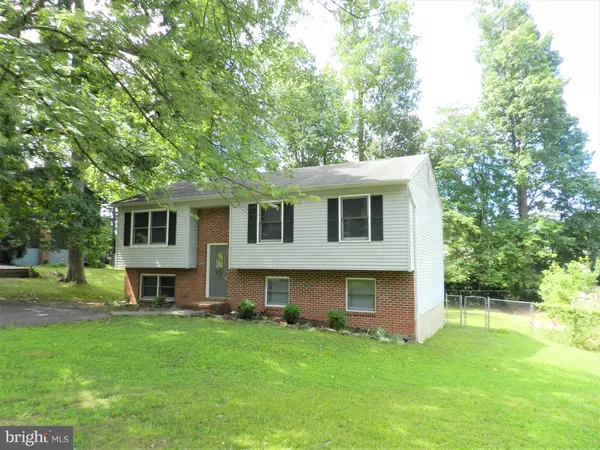 7100 PLANTATION FOREST DR, Spotsylvania, VA 22553