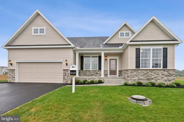 Gettysburg, PA 17325,178 E. AUDUBON RD #172