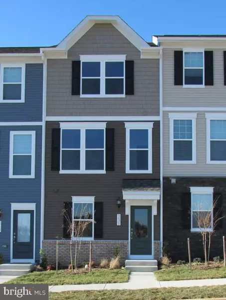 236 ANTHEM ST, Ranson, WV 25438