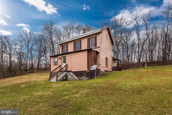 Mount Airy, MD 21771,1402 WOODENBRIDGE  LN