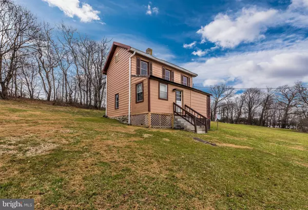 Mount Airy, MD 21771,1402 WOODENBRIDGE  LN