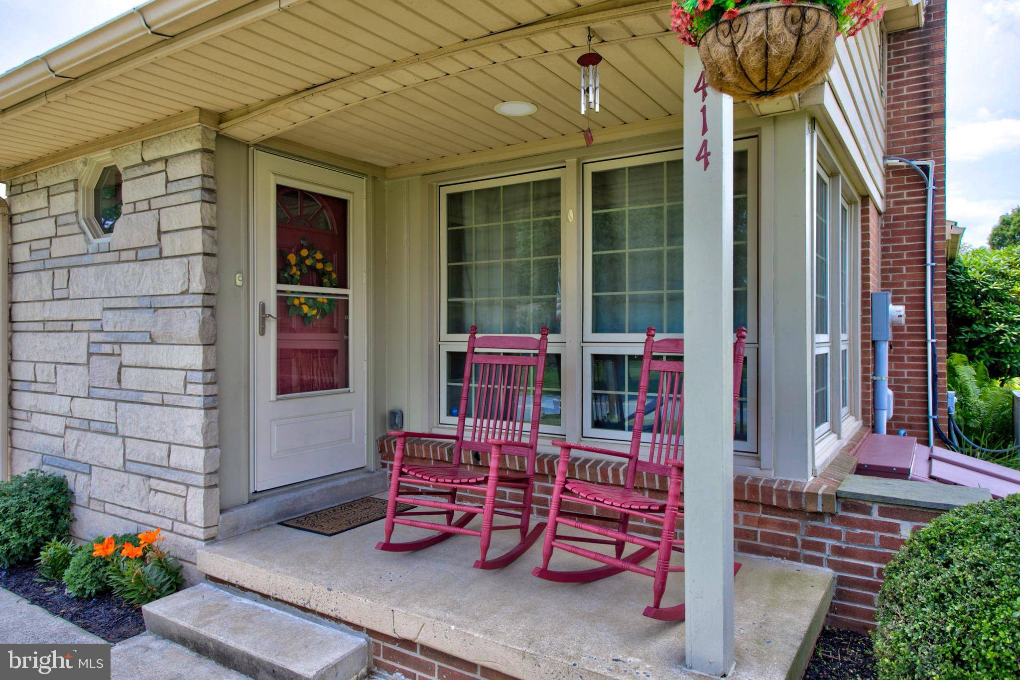 Wrightsville, PA 17368,414 S 6TH ST