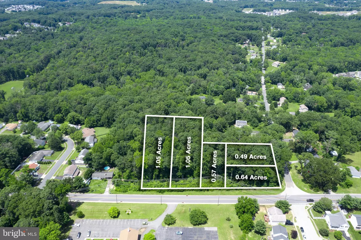Joppa, MD 21085,LOTS 2-6 TRIMBLE RD