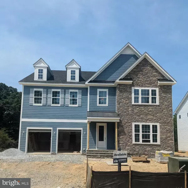 8264 COLLING MANOR CT, Alexandria, VA 22308