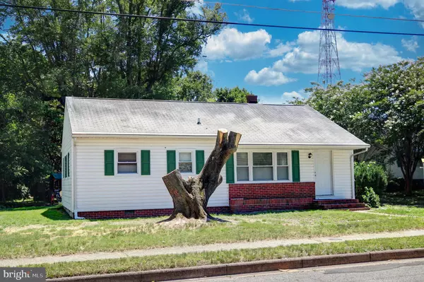 Salisbury, MD 21801,1313 WESTCHESTER ST