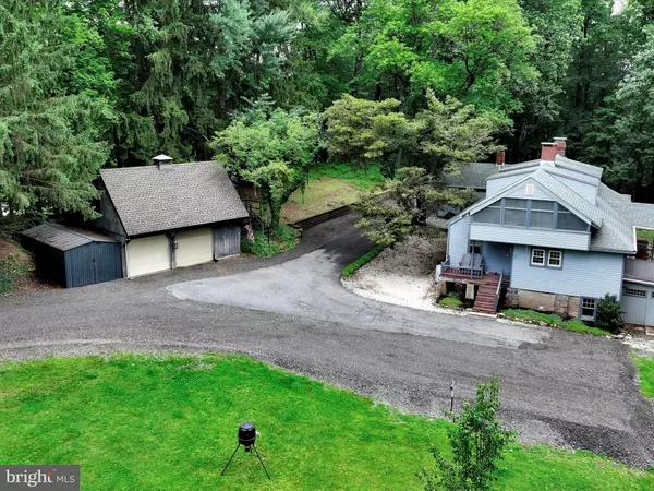 265 RIDGEWAY RD, Birdsboro, PA 19508